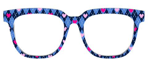 The Amore Argyle
