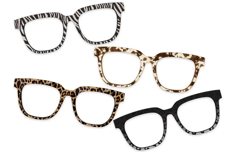 The Animal Essentials Set