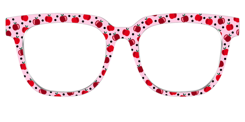 The Apple Polka Dot