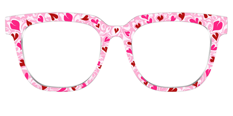The Art Hearts