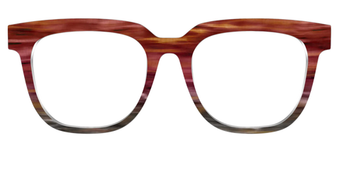 The Auburn Gradient Horn
