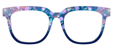 The Beachy Bubbles