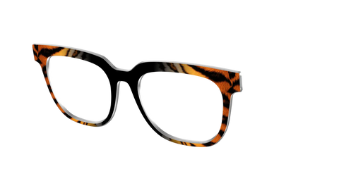 The Bengal Stripes