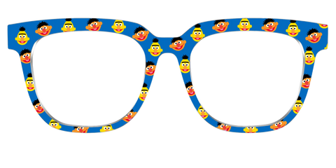 The Bert & Ernie
