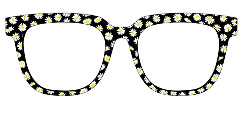The Black Daisy