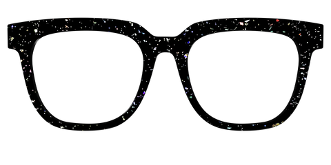 The Black Holographic Flakes