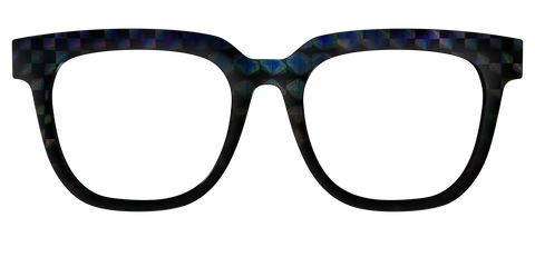 The Black Holographic Twister