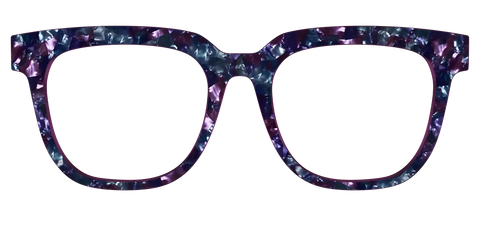 The Black Opal Pearl Tortoise