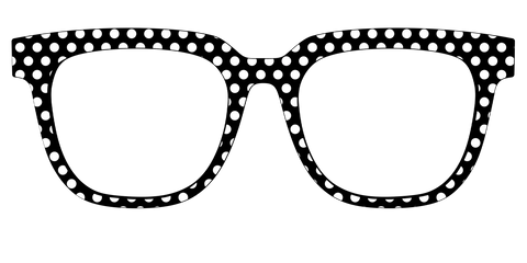 The Black Polka Dots