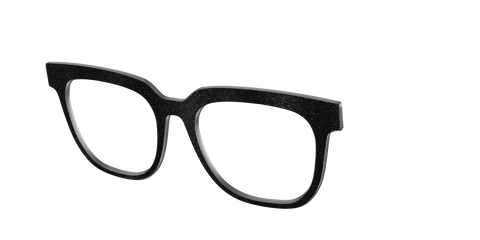 The Black Shimmer