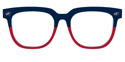 The Blue Jackets® Split