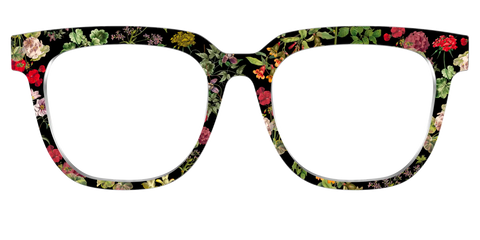 The Botanical Study