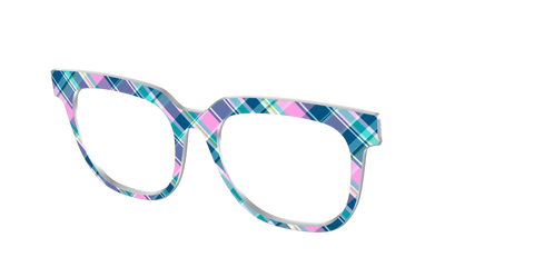 The Breezy Plaid