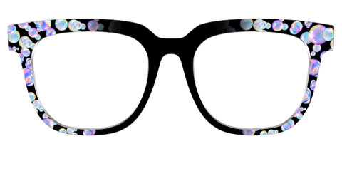 The Brilliant Bubbles