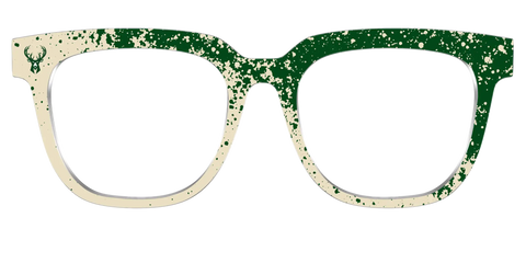 Bucks Splatter