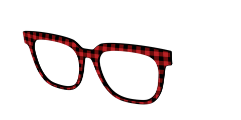 The Buffalo Plaid