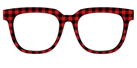 The Buffalo Plaid