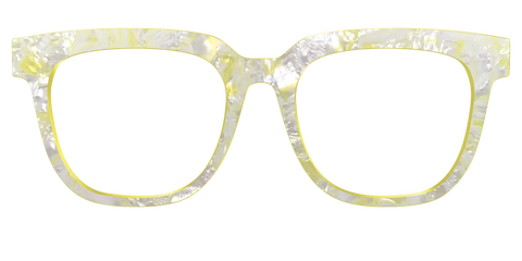The Buttercup Pearl Tortoise