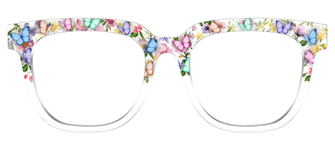 The Butterfly Crown