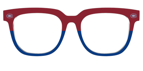 The Canadiens® Split