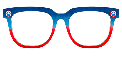 The Captain America Shield
