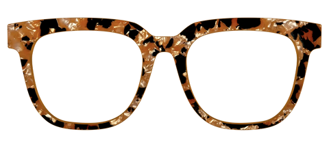 The Caramel Pearl Tortoise