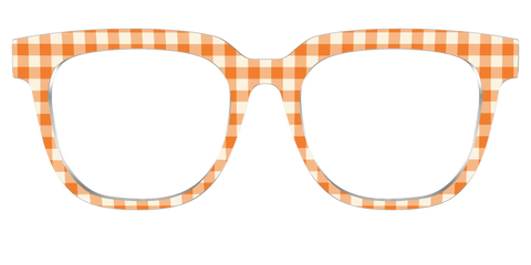 The Carrot Gingham