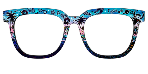 Catching Waves After Dark Holographic