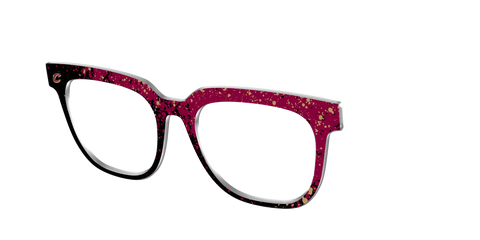 The Cavaliers Splatter