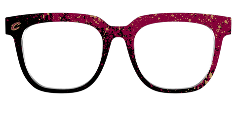 The Cavaliers Splatter