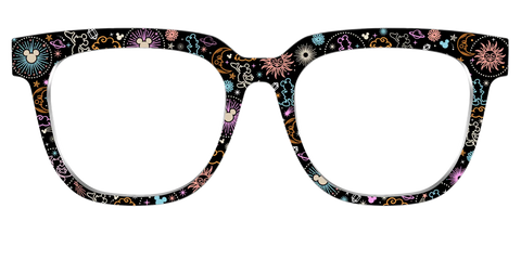 The Celestial Mickey