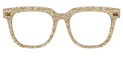 The Champagne Sparkle
