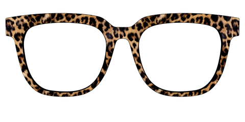 The Cheetah Spots