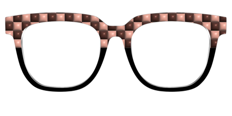 The Chocolate Check Split