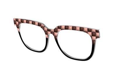The Chocolate Check Split