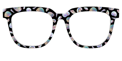 The Chrome Seashells