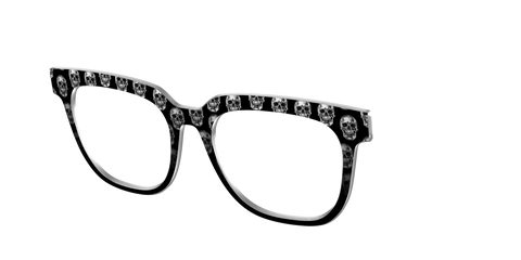 The Chrome Skulls