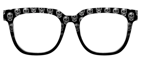 The Chrome Skulls