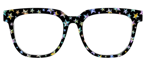 The Chrome Superstars