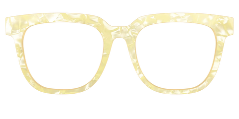The Citrine Pearl Marble