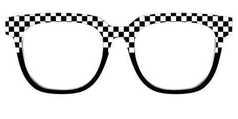 The Classic Check Split