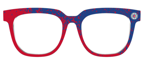 The Clippers Splatter