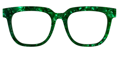The Clover Pearl Tortoise