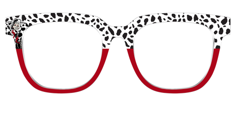 Cruella's Wicked Glamour Split