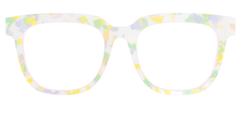 The Daffodil Pearl Tortoise