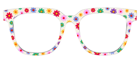 The Daisy Charms