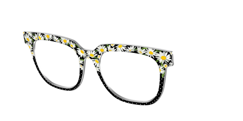 The Daisy Crown Dot