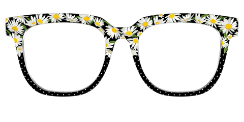 The Daisy Crown Dot