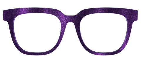 The Deep Purple Shimmer