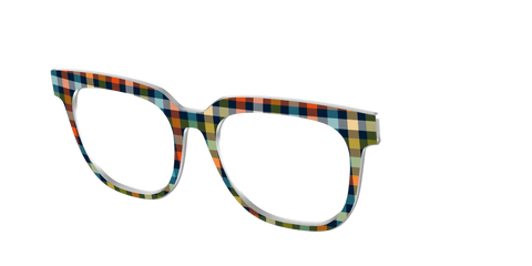 The Dockside Gingham